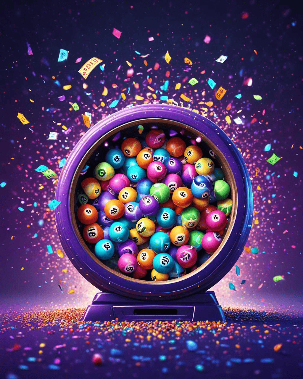 Australian Lottery Platform